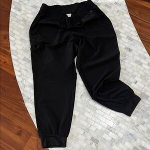 Chico's Zenergy Black Pants